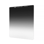 NiSi Filtro 150x170mm Nano IR Medium GND – ND4 (0.6) – 2 Stops