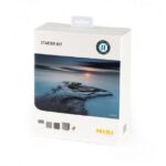 NiSi Kit Starter II 150mm