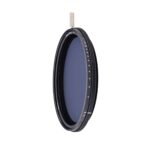 Nisi Filtro Circular ND Variável (ND-VARIO) Pro Nano 1.5-5 stops