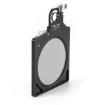 NiSi Filtro Polarizador Rotativo para Matte Box C5