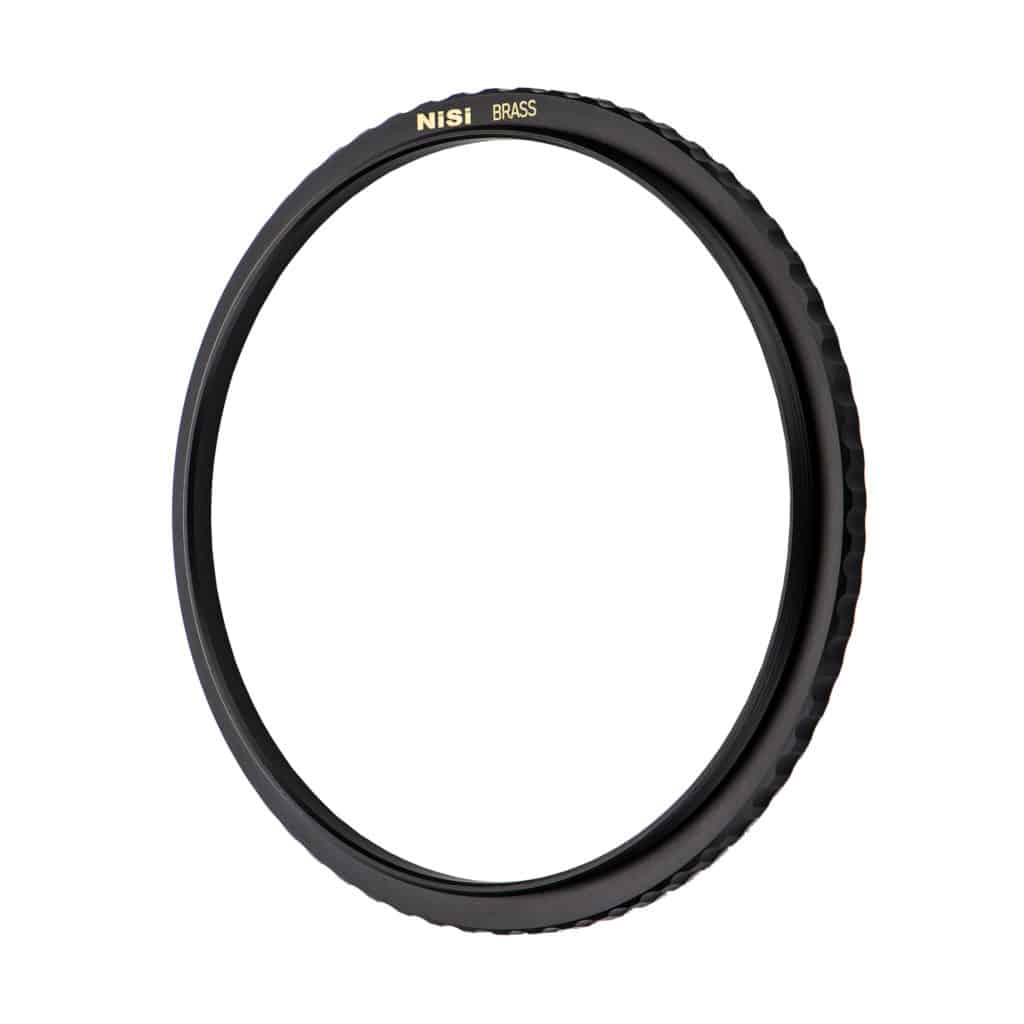 NiSi Anel Step-Up Brass Pro 86mm-95mm