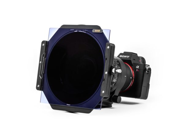 Nisi Kit Porta-filtros S6 150mm com CPL para Sigma 14mm f/1.4 DG DN Art