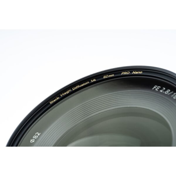 NiSi Circular Black Magic Diffusion 1/4 - Image 2