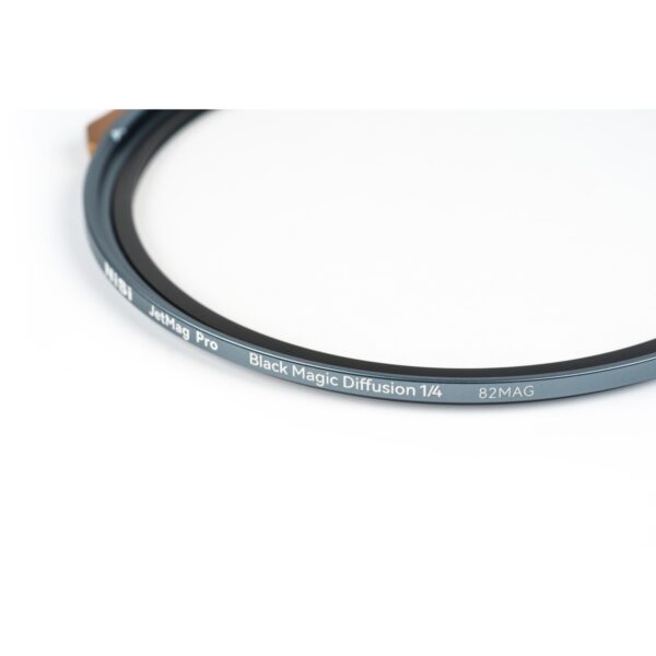 NiSi JetMag Pro Black Magic Diffusion 1/4 - Image 3
