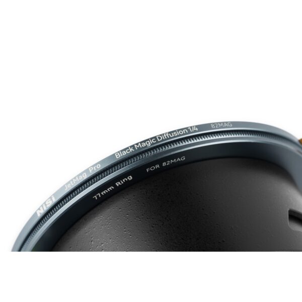 NiSi JetMag Pro Black Magic Diffusion 1/4 - Image 5