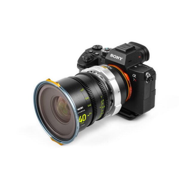 NiSi JetMag Pro Black Magic Diffusion 1/4 - Image 6