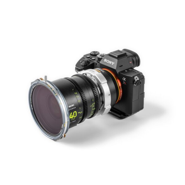 NiSi JetMag Pro Black Magic Diffusion 1/4 - Image 7