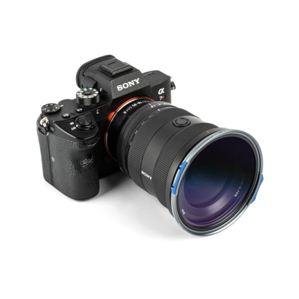 NiSi JetMag Pro Medium FS GND8 (0.9) 3 Stops - 82MAG - Image 3