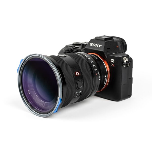 NiSi JetMag Pro Medium FS GND8 (0.9) 3 Stops - 82MAG - Image 4