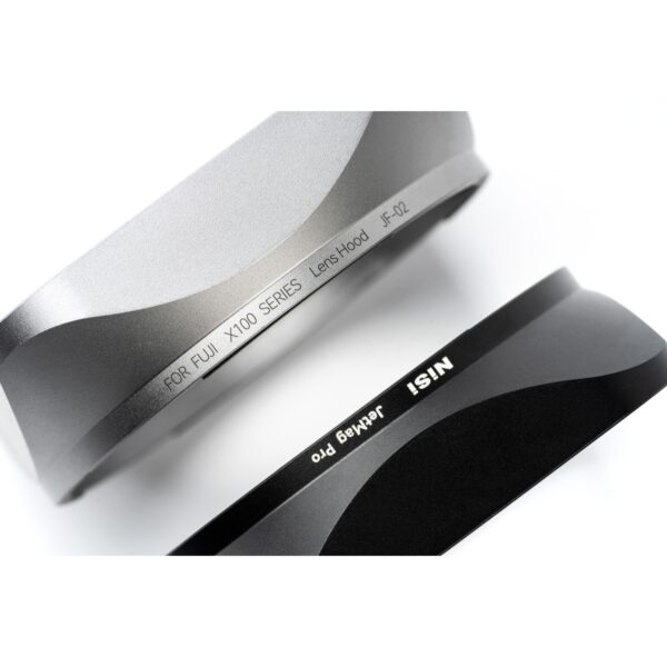 NiSi JetMag Pro para Fujifilm X100 - Image 10