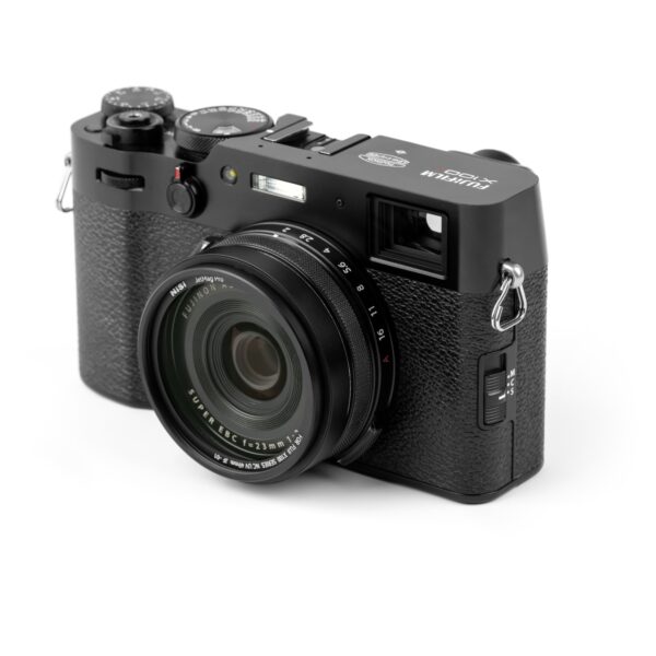 NiSi JetMag Pro para Fujifilm X100 - Image 12