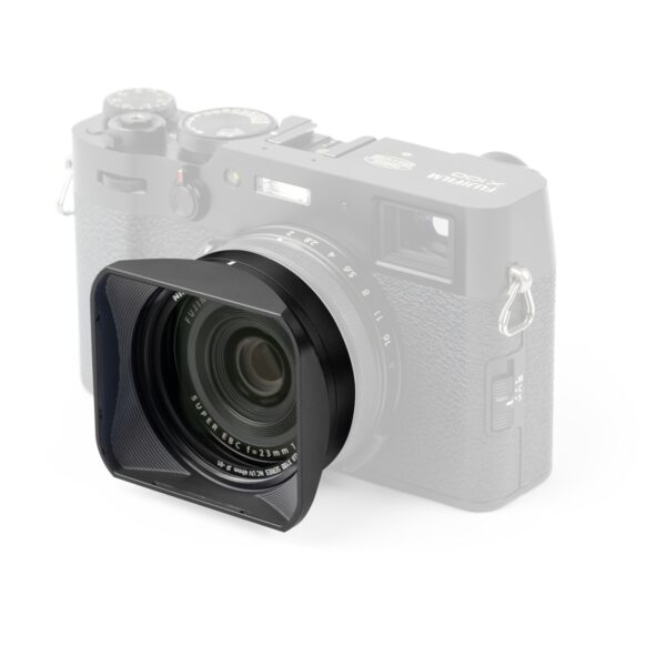 NiSi JetMag Pro para Fujifilm X100 - Image 14