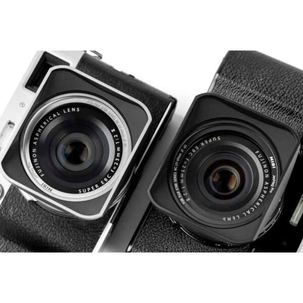 NiSi JetMag Pro para Fujifilm X100 - Image 2