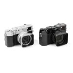 NiSi JetMag Pro para Fujifilm X100 - Image 3