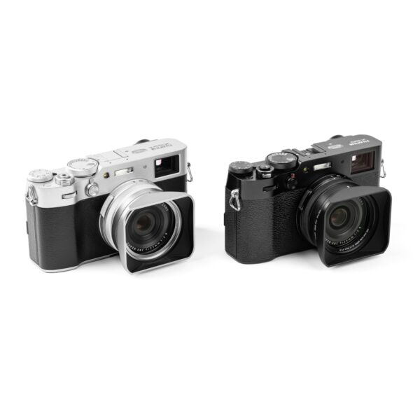 NiSi JetMag Pro para Fujifilm X100 - Image 3