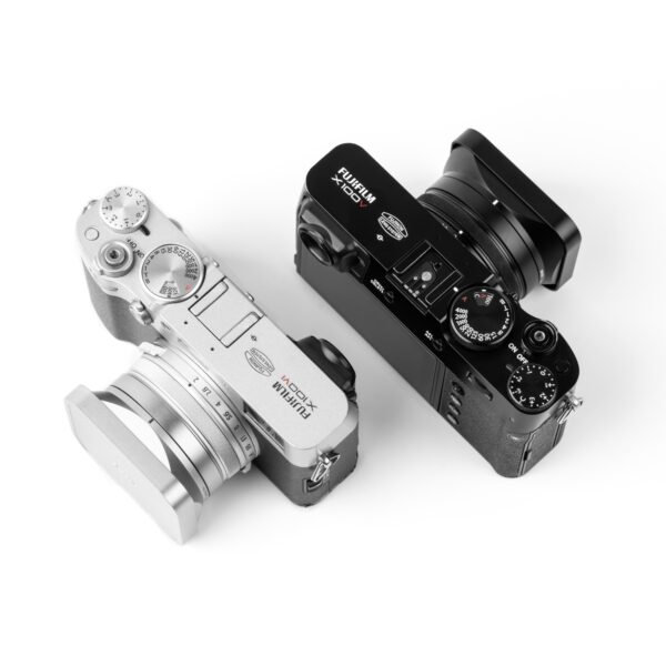 NiSi JetMag Pro para Fujifilm X100 - Image 5