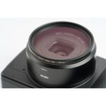 NiSi Adaptador de filtro 49mm para Ricoh GR IV - Image 10