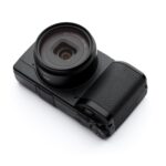 NiSi Adaptador de filtro 49mm para Ricoh GR IV - Image 12