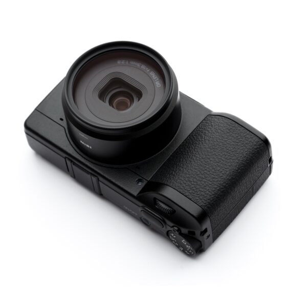 NiSi Adaptador de filtro 49mm para Ricoh GR IV - Image 12