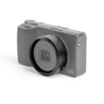 NiSi Adaptador de filtro 49mm para Ricoh GR IV - Image 2