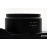 NiSi Adaptador de filtro 49mm para Ricoh GR IV - Image 3