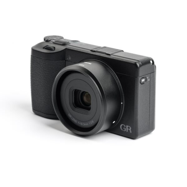 NiSi Adaptador de filtro 49mm para Ricoh GR IV - Image 7