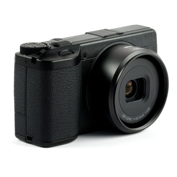 NiSi Adaptador de filtro 49mm para Ricoh GR IV - Image 8