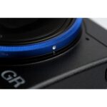 NiSi Kit 2 Anéis + Tampa de Objetiva para Ricoh GR IV - Image 5