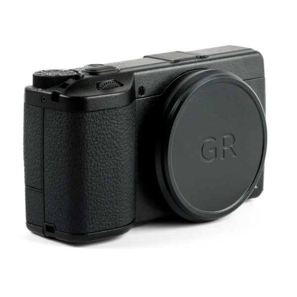 NiSi Kit 2 Anéis + Tampa de Objetiva para Ricoh GR IV - Image 9