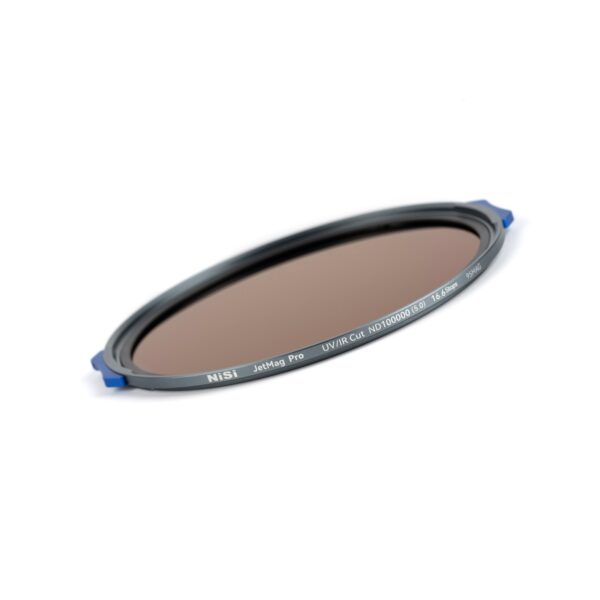 NiSi JetMag Pro FS Solar ND100000 (5.0) 16.6 Stops UV/IR CUT - Image 2