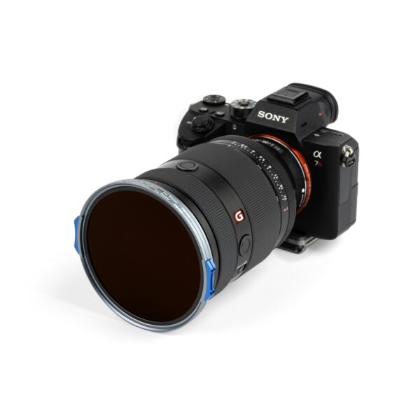NiSi JetMag Pro FS Solar ND100000 (5.0) 16.6 Stops UV/IR CUT - Image 5