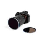 NiSi JetMag Pro FS Solar ND100000 (5.0) 16.6 Stops UV/IR CUT - Image 6