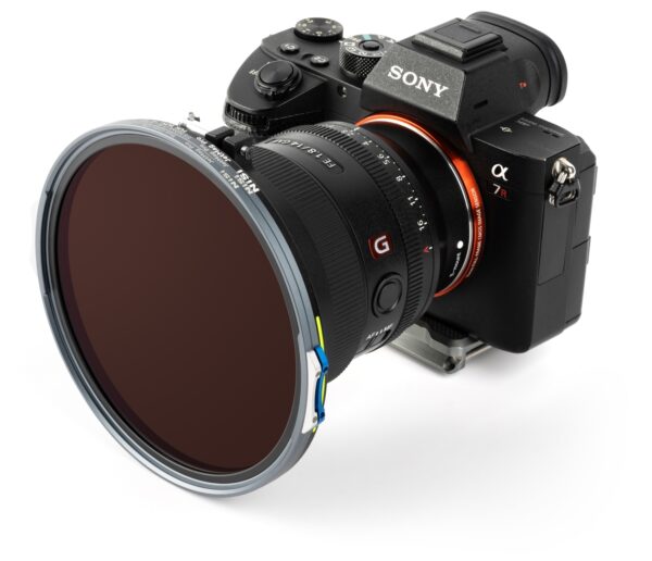 NiSi JetMag Pro Landscape ND Kit MAXMAG - Image 3