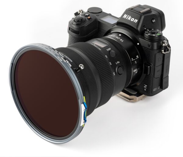 NiSi JetMag Pro Landscape ND Kit MAXMAG - Image 7