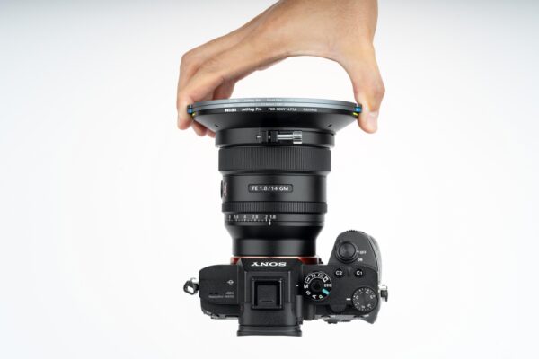 NiSi JetMag Pro Landscape ND Kit MAXMAG - Image 12