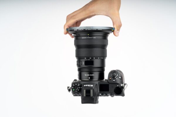 NiSi JetMag Pro Landscape ND Kit MAXMAG - Image 9