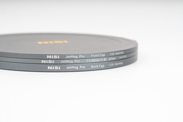 NiSi JetMag Pro Landscape ND Kit MAXMAG - Image 11
