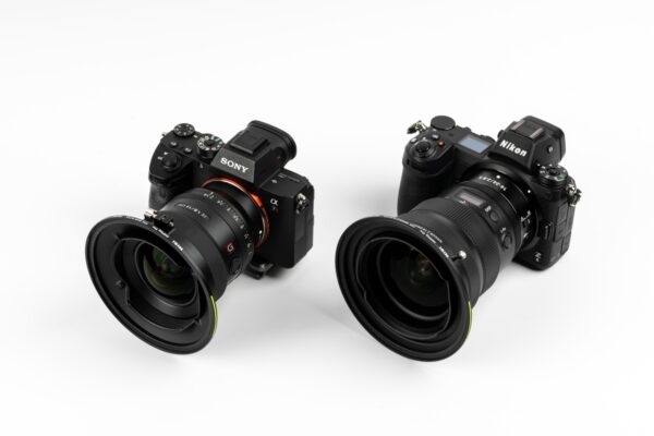 NiSi JetMag Pro Landscape ND Kit MAXMAG - Image 4