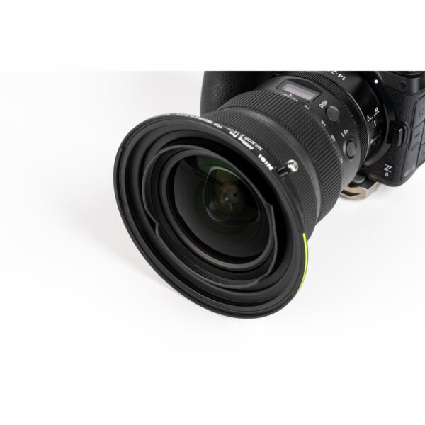 NiSi Adaptador JetMag Pro MAXMAG para Nikkor Z 14-24mm f/2.8 S - Image 14