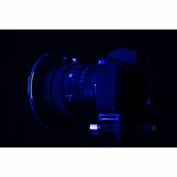 NiSi Adaptador JetMag Pro MAXMAG para Sony FE 14mm f/1.8 GM - Image 16
