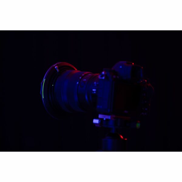 NiSi Adaptador JetMag Pro MAXMAG para Nikkor Z 14-24mm f/2.8 S - Image 16
