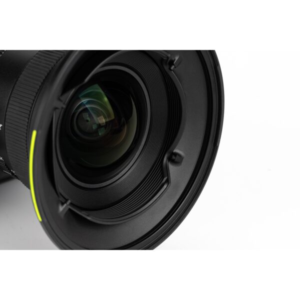 NiSi Adaptador JetMag Pro MAXMAG para Sony FE 14mm f/1.8 GM - Image 11