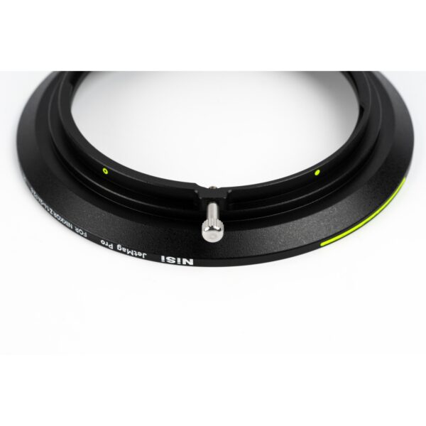 NiSi Adaptador JetMag Pro MAXMAG para Nikkor Z 14-24mm f/2.8 S - Image 6