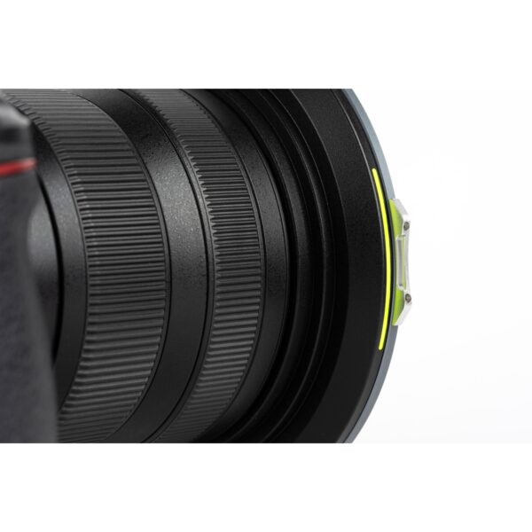 NiSi Adaptador JetMag Pro MAXMAG para Nikkor Z 14-24mm f/2.8 S - Image 7