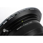 NiSi Adaptador JetMag Pro MAXMAG para Nikkor Z 14-24mm f/2.8 S - Image 8