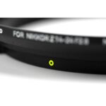 NiSi Adaptador JetMag Pro MAXMAG para Nikkor Z 14-24mm f/2.8 S - Image 10