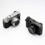 NiSi Filtro Highlight Diffusion (HDF) para Série Fujifilm X100 - Image 10