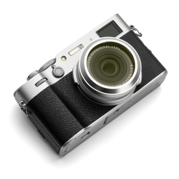 NiSi Filtro Highlight Diffusion (HDF) para Série Fujifilm X100 - Image 8
