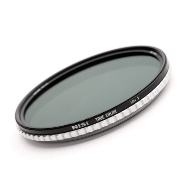 NiSi Filtro Circular ND Variável (ND-VARIO) True Color 1-5 stops - Image 3