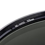 NiSi Filtro Circular ND Variável (ND-VARIO) True Color 1-5 stops - Image 8